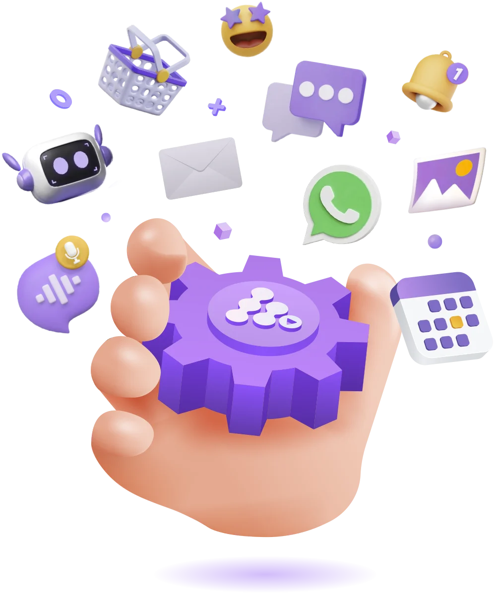 soluciones integrales